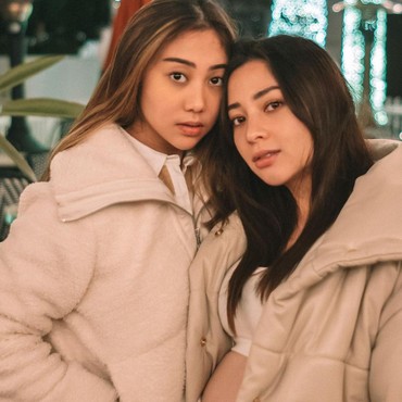 Selamat, Winona Adik Nikita Willy Lahirkan Anak Ke-2