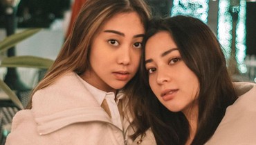 img-title Selamat, Winona Adik Nikita Willy Lahirkan Anak Ke-2