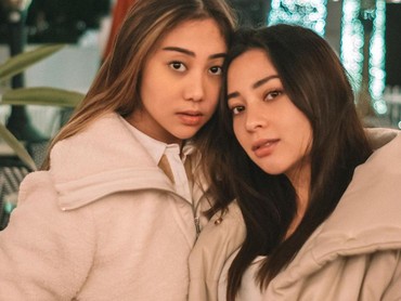 img-title Selamat, Winona Adik Nikita Willy Lahirkan Anak Ke-2