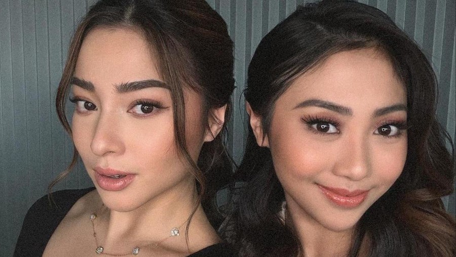 Nikita Willy dan Winona Willy