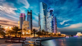 Qatar Bakal Bangun Taman Hiburan Lebih Besar dari Disney Florida