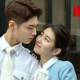 Dibintangi Bae Suzy dan Park Bo Gum, Film Korea Wonderland akan Tayang Juli 2024 di Netflix