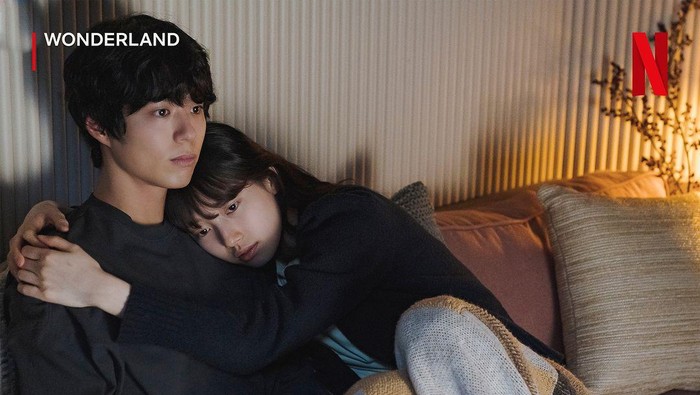 Rekomendasi 4 Film Korea di Netflix untuk Menemani Kamu yang Lebaran di Rumah Saja