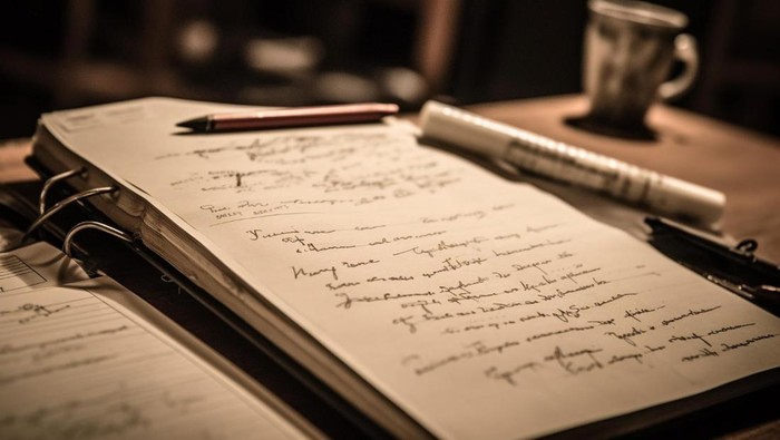 Hari Puisi Nasional 28 April dan Hari Puisi Indonesia 26 Juli Ternyata Berbeda, Ini Artinya...