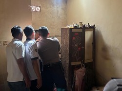 PNS Klungkung Coba Bunuh Diri Diduga Terjerat Utang Judi Online