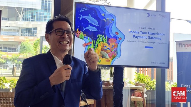 Industri Pembayaran Digital dalam Negeri Panas, Telkom Genjot Layanan Payment Gateway untuk Menandingi Pesaing Internasional