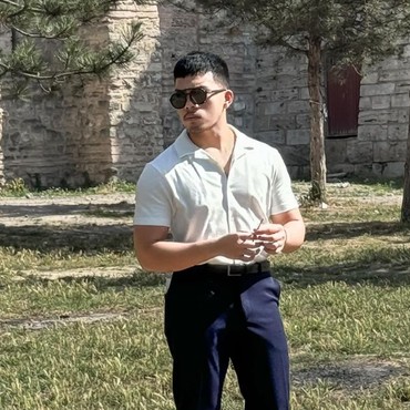 Klarifikasi Saaih Halilintar usai Dihujat Tak Punya NPWP