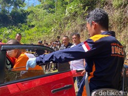 Menanti Vonis Sejoli yang Bunuh Lili IRT Dalam Mobil di Sukabumi