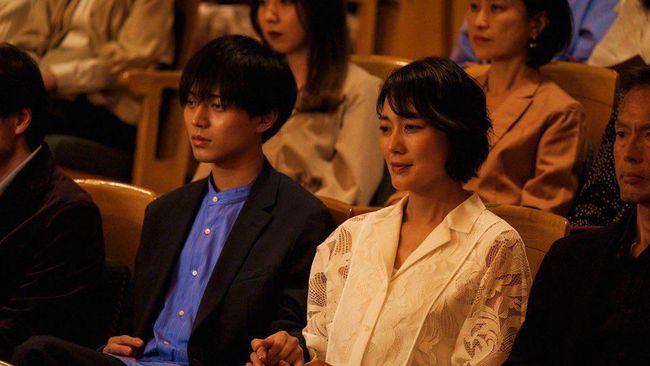 Berikut sinopsis serial Tokyo Tower (2024) yang dibintangi Ren Nagase dan Genta Matsuda soal cinta terlarang mahasiswa.