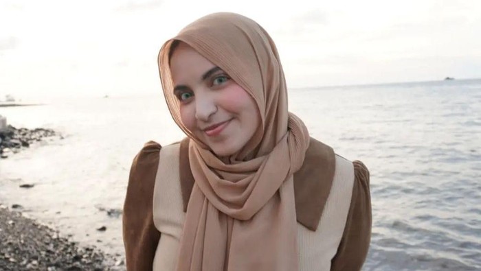 Shakira Amirah peserta Clash of Champions