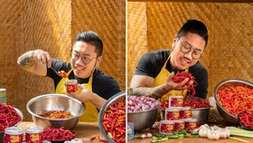 Shopee Live Antarkan Eatsambel Tingkatkan Penjualan 3 Kali Lipat