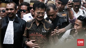 Berita Terpopuler Sepekan: SYL Divonis 10 Tahun, Pegi Setiawan Bebas