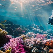 Suka Menyelam? Ini 5 Spot Diving Terbaik di Dunia yang Wajib Dicoba