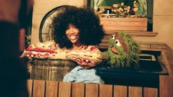 Lirik Lagu Conceited - SZA