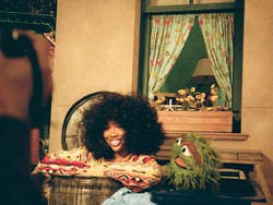 Lirik Lagu Conceited - SZA