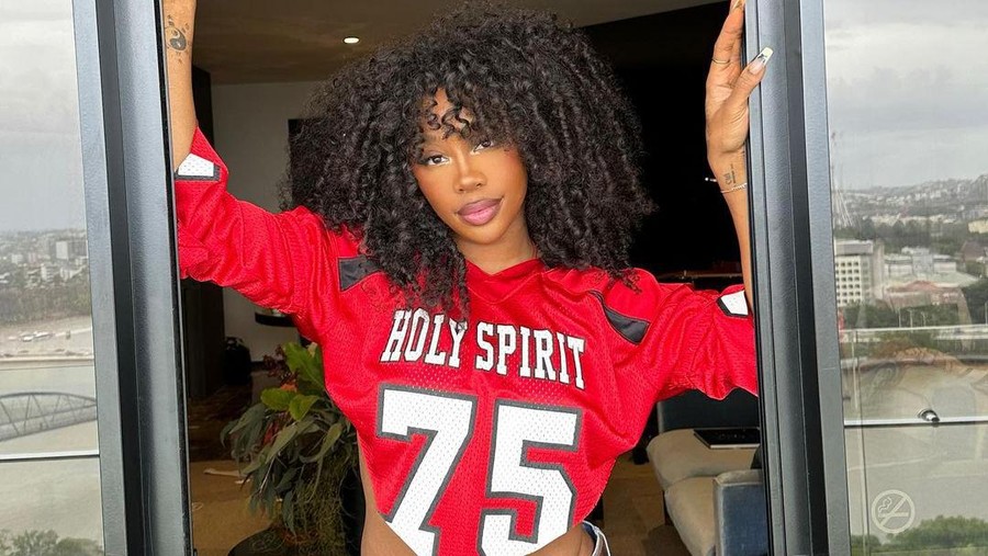SZA SZA