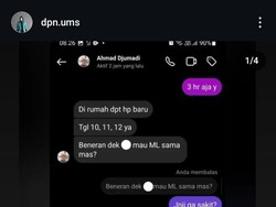 Viral Dosen Mesum Part II, UMS Investigasi