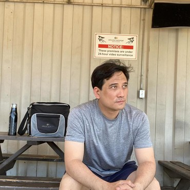 Riwayat Pendidikan Tengku Firmansyah yang Banting Setir Jadi Tukang Besi di Kanada