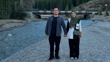 img-title Alasan Tengku Firmansyah Menetap hingga Alih Profesi Jadi Tukang Besi di Kanada