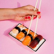 Ternyata Ini 5 Alasan Ibu Hamil Dilarang Makan Sashimi