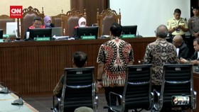 VIDEO: 2 Eks Anak Buah SYL Divonis 4 Tahun Penjara Kasus Pemerasan