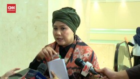 VIDEO: Pansus Haji DPR Soal Ketua DPRD Ditangkap Otoritas Arab Saudi