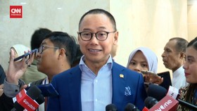 VIDEO:Sekjen PAN Sebut Ridwan Kamil Sulit Bertarung di Pilkada Jakarta