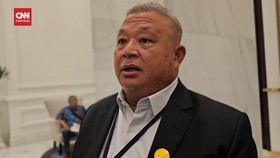 VIDEO: Wacana Anies-Kaesang di Pilgub Jakarta, Nasdem: Semua Menarik