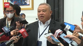 VIDEO: Nasdem Akan Hormati Vonis Hakim Terhadap Syahrul Yasin Limpo