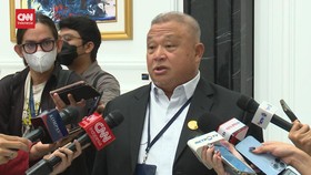 VIDEO: Nasdem Akan Pertimbangkan Anies-Sohibul di Pilgub Jakarta