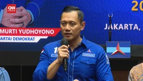 VIDEO: Inilah 6 Paslon Yang Diusung Demokrat di Pilkada 2024