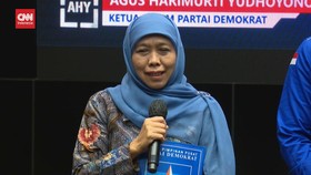 VIDEO: Janji Khofifah Setelah Dapat Dukungan Demokrat di Pilkada Jatim