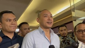 Polisi Kembali Periksa Suami BCL Terkait Dugaan Penggelapan Rp6,9 M