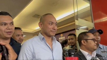 Tiko Aryawardhana Cabut Laporan ke Mantan Istri, Kuasa Hukum: Mau Direvisi