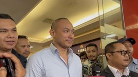 Polisi Dalami soal Penggunaan Modal Kasus Dugaan Penggelapan Suami BCL