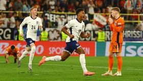 Hasil Euro 2024: Inggris Menang Dramatis, Lawan Spanyol di Final