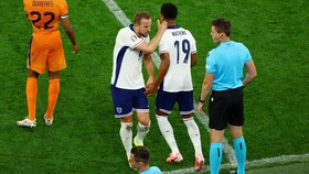 2 Supersub Southgate Penentu Inggris ke Final Euro 2024
