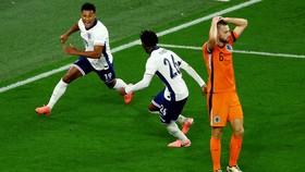 Inggris Serap Kekuatan Spanyol Lewat Guardiola Cs