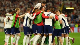 Jadwal Spanyol vs Inggris di Final Euro 2024