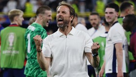 Kata-kata Southgate Usai Inggris Lolos Final Euro 2024