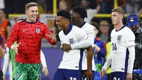 Watkins Mengaku Sudah Janjian dengan Palmer Cetak Gol Inggris