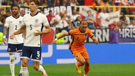 Gol Roket Xavi Simons Jadi Salah Satu yang Tercepat di Semifinal Euro