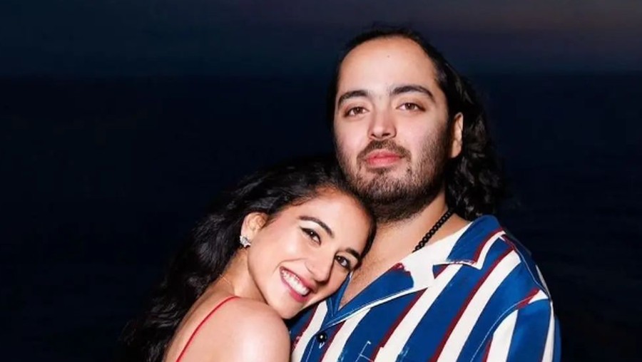 Ananth Ambani Konglomerat India Sukses Turun BB 108 Kg, Ini Menu Dietnya