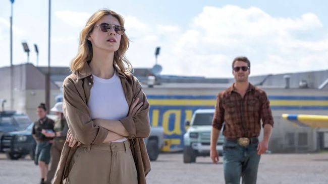 Berikut rekomendasi 5 film baru tayang di bioskop dan sinopsisnya, bisa ditonton akhir pekan ini, seperti Twisters hingga Project Silence.