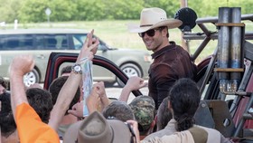 Pekan Perdana Tayang, Twisters Dominasi Box Office Amerika