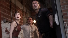 Review Film: Twisters
