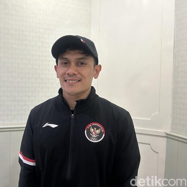 Viral Atlet Panjat Tebing Indonesia Samai Rekor Dunia di Ajang Olimpiade 2024