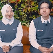 5 Hal Inspiratif di Balik Prestasi Xaviera, Shakira, dan Sandy Clash of Champions