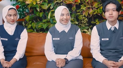 Detik Network