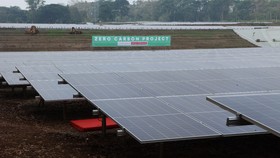 Induk Perusahaan Sampoerna Juara 1 Forbes Net Zero Leaders